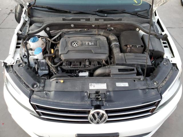 Photo 6 VIN: 3VWD17AJ2GM343878 - VOLKSWAGEN JETTA SPOR 