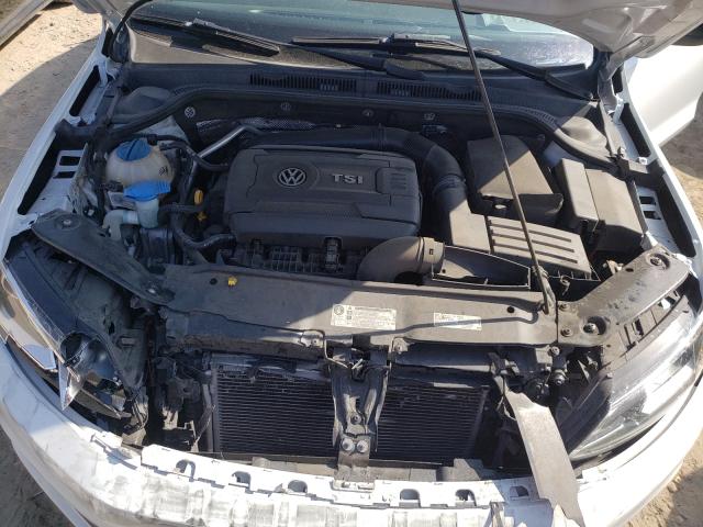 Photo 6 VIN: 3VWD17AJ2GM344366 - VOLKSWAGEN JETTA SPOR 