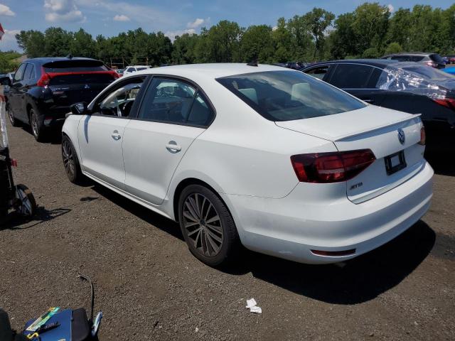 Photo 1 VIN: 3VWD17AJ2GM367159 - VOLKSWAGEN JETTA 