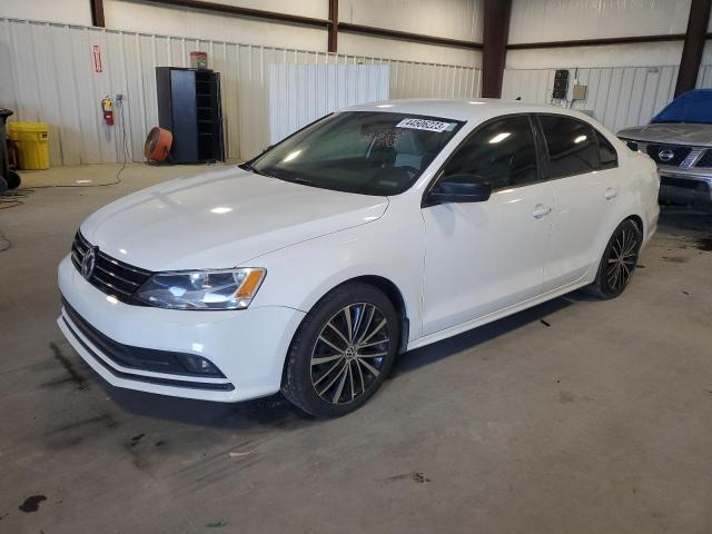 Photo 0 VIN: 3VWD17AJ2GM371230 - VOLKSWAGEN JETTA SPOR 