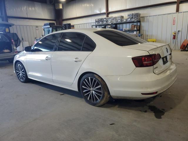 Photo 1 VIN: 3VWD17AJ2GM371230 - VOLKSWAGEN JETTA SPOR 