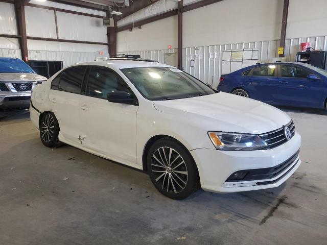 Photo 3 VIN: 3VWD17AJ2GM371230 - VOLKSWAGEN JETTA SPOR 