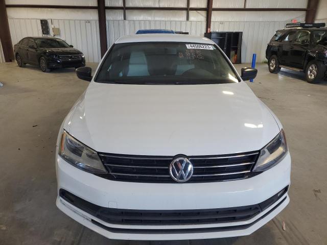 Photo 4 VIN: 3VWD17AJ2GM371230 - VOLKSWAGEN JETTA SPOR 