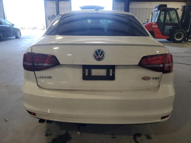 Photo 5 VIN: 3VWD17AJ2GM371230 - VOLKSWAGEN JETTA SPOR 