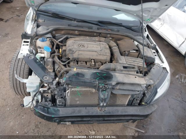 Photo 9 VIN: 3VWD17AJ2GM392918 - VOLKSWAGEN JETTA 