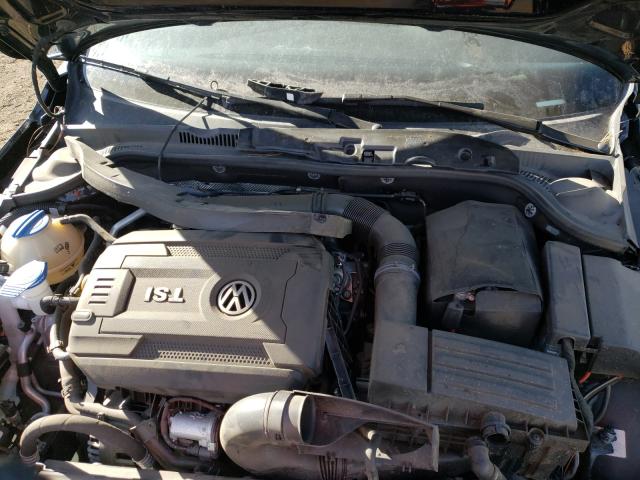 Photo 6 VIN: 3VWD17AJ2GM394975 - VOLKSWAGEN JETTA 