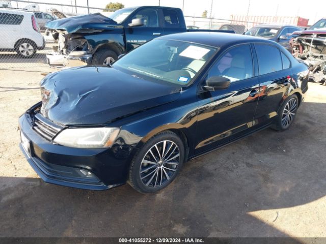 Photo 1 VIN: 3VWD17AJ2GM397133 - VOLKSWAGEN JETTA 