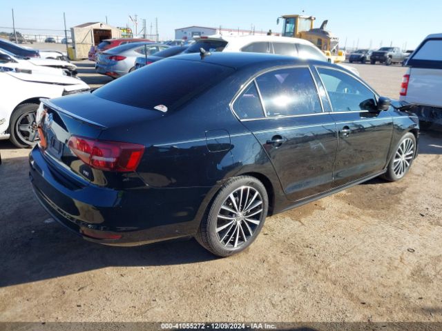 Photo 3 VIN: 3VWD17AJ2GM397133 - VOLKSWAGEN JETTA 