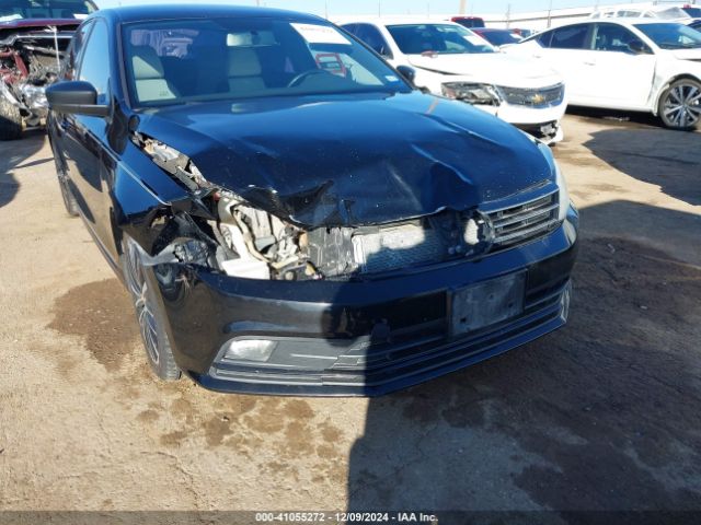 Photo 5 VIN: 3VWD17AJ2GM397133 - VOLKSWAGEN JETTA 