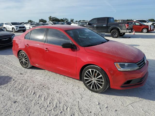 Photo 3 VIN: 3VWD17AJ2GM398119 - VOLKSWAGEN JETTA 