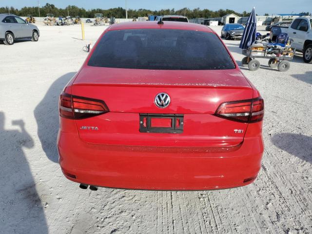 Photo 5 VIN: 3VWD17AJ2GM398119 - VOLKSWAGEN JETTA 