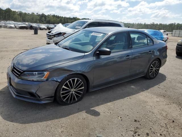 Photo 0 VIN: 3VWD17AJ2GM400757 - VOLKSWAGEN JETTA SPOR 