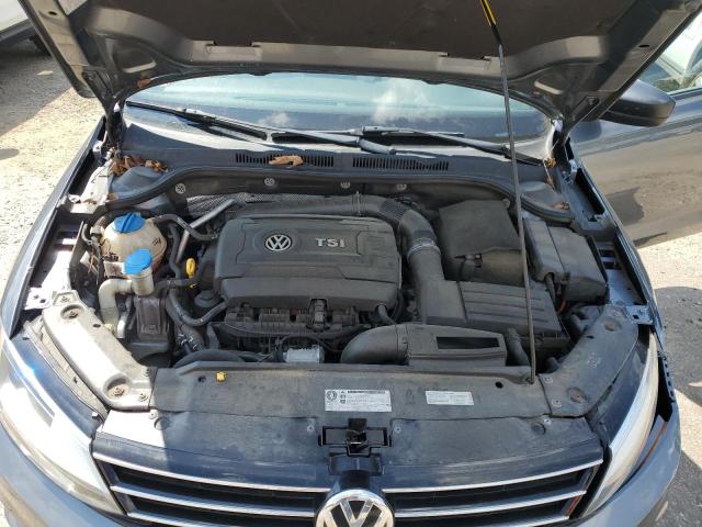 Photo 10 VIN: 3VWD17AJ2GM400757 - VOLKSWAGEN JETTA SPOR 