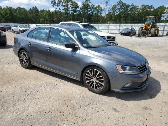 Photo 3 VIN: 3VWD17AJ2GM400757 - VOLKSWAGEN JETTA SPOR 