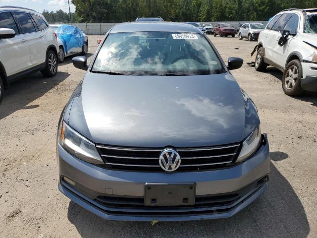 Photo 4 VIN: 3VWD17AJ2GM400757 - VOLKSWAGEN JETTA SPOR 