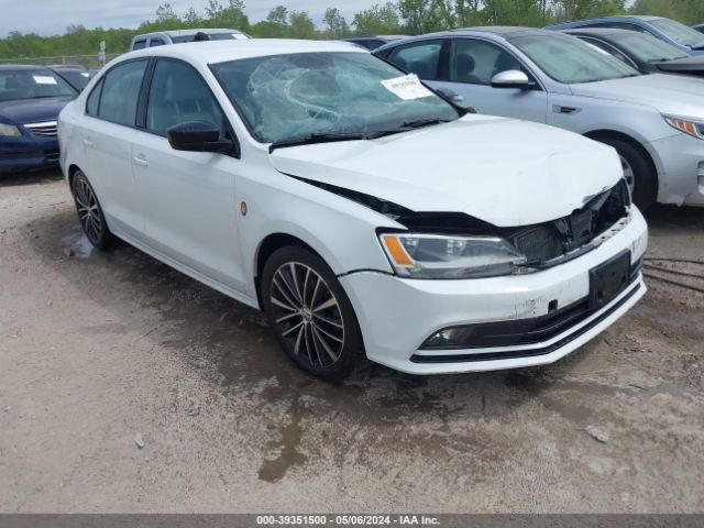 Photo 0 VIN: 3VWD17AJ2GM405165 - VOLKSWAGEN JETTA 