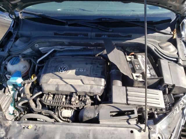 Photo 6 VIN: 3VWD17AJ2GM405540 - VOLKSWAGEN JETTA SPOR 