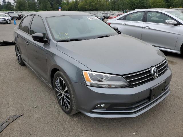 Photo 0 VIN: 3VWD17AJ2GM405845 - VOLKSWAGEN JETTA SPOR 