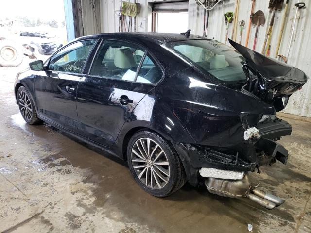 Photo 1 VIN: 3VWD17AJ2GM411614 - VOLKSWAGEN JETTA SPOR 