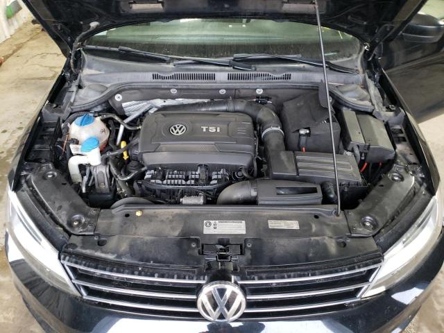 Photo 10 VIN: 3VWD17AJ2GM411614 - VOLKSWAGEN JETTA SPOR 