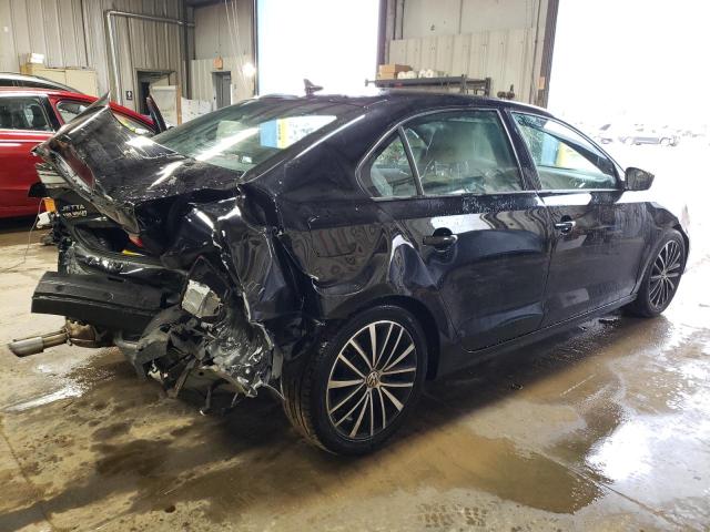 Photo 2 VIN: 3VWD17AJ2GM411614 - VOLKSWAGEN JETTA SPOR 