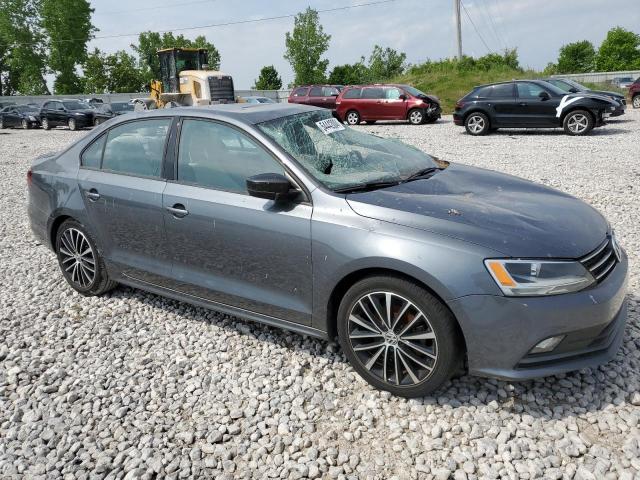 Photo 3 VIN: 3VWD17AJ2GM414965 - VOLKSWAGEN JETTA 