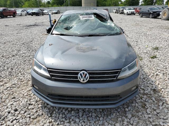 Photo 4 VIN: 3VWD17AJ2GM414965 - VOLKSWAGEN JETTA 