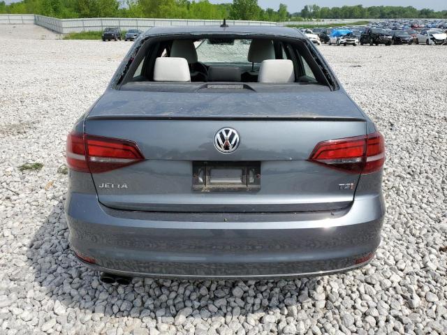 Photo 5 VIN: 3VWD17AJ2GM414965 - VOLKSWAGEN JETTA 