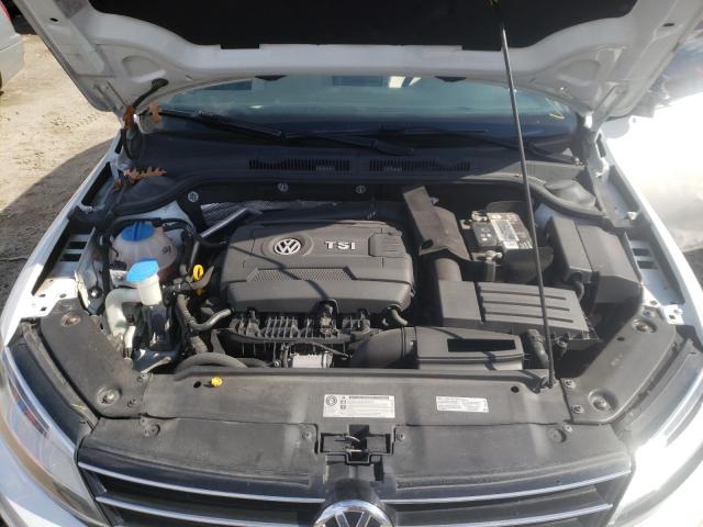 Photo 6 VIN: 3VWD17AJ2GM416523 - VOLKSWAGEN JETTA 