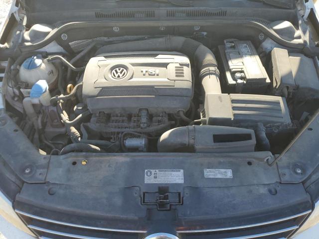 Photo 10 VIN: 3VWD17AJ2HM299625 - VOLKSWAGEN JETTA 