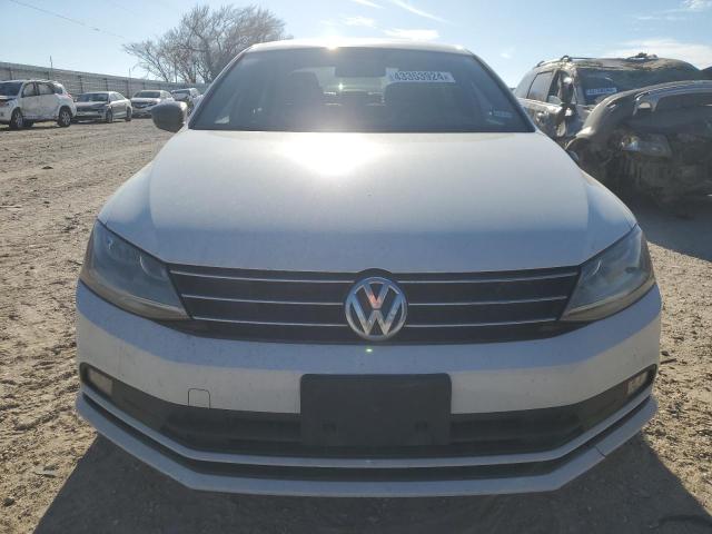 Photo 4 VIN: 3VWD17AJ2HM299625 - VOLKSWAGEN JETTA 