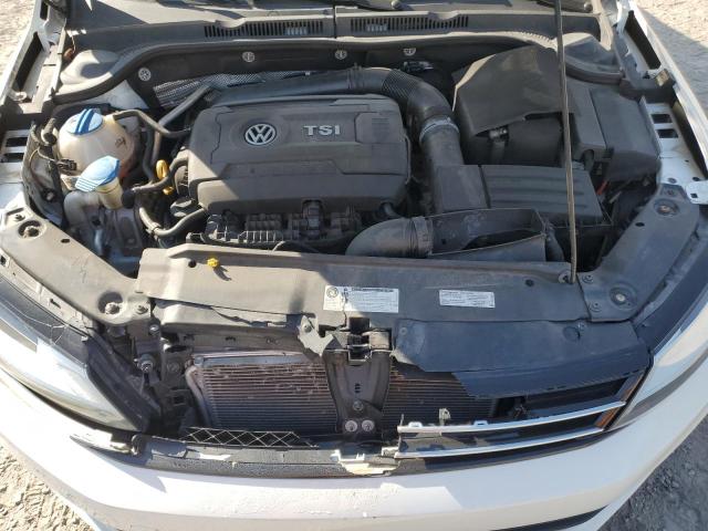 Photo 10 VIN: 3VWD17AJ2HM302698 - VOLKSWAGEN JETTA SPOR 