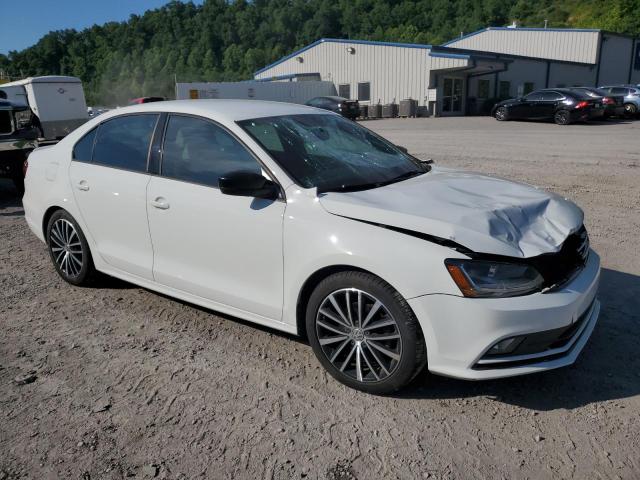 Photo 3 VIN: 3VWD17AJ2HM302698 - VOLKSWAGEN JETTA SPOR 