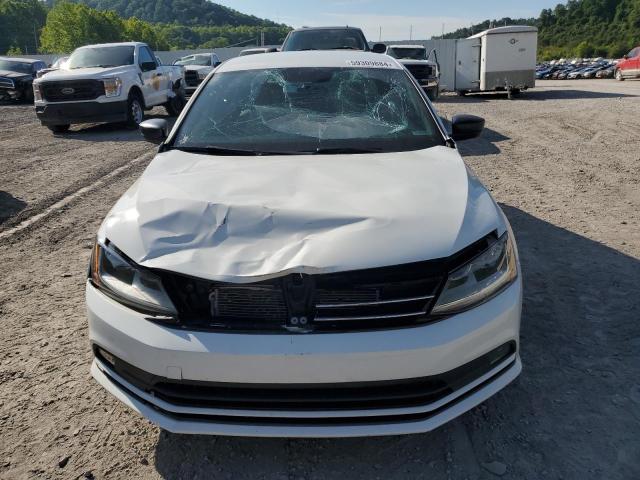 Photo 4 VIN: 3VWD17AJ2HM302698 - VOLKSWAGEN JETTA SPOR 