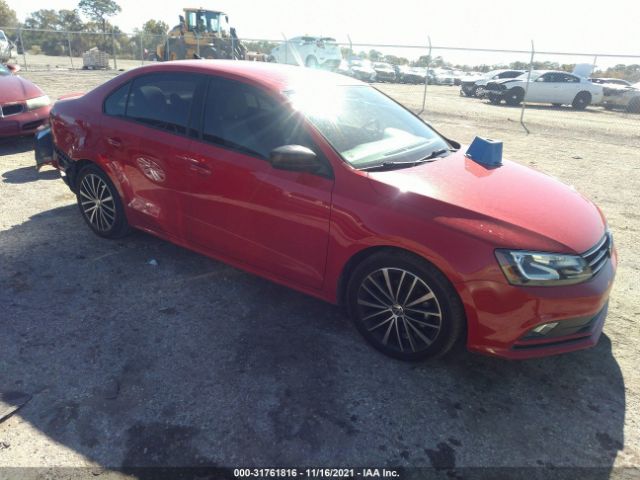 Photo 0 VIN: 3VWD17AJ2HM391902 - VOLKSWAGEN JETTA 