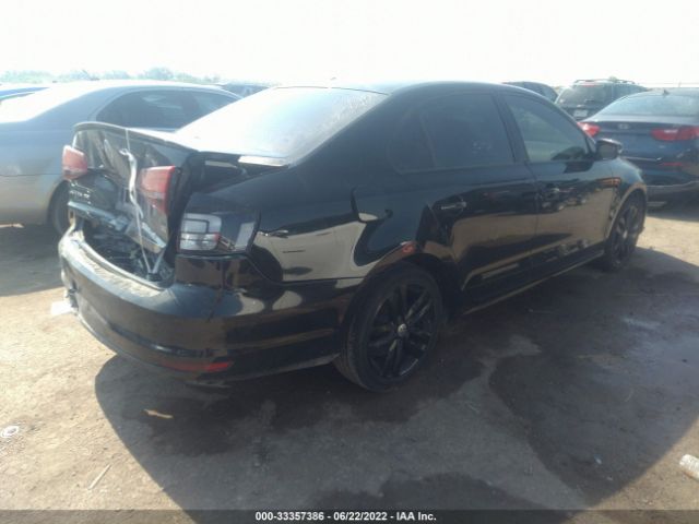 Photo 3 VIN: 3VWD17AJ2JM204731 - VOLKSWAGEN JETTA 