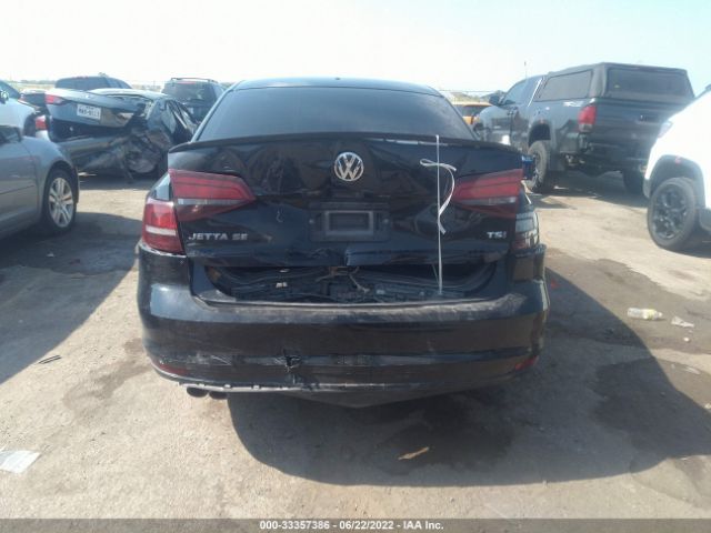 Photo 5 VIN: 3VWD17AJ2JM204731 - VOLKSWAGEN JETTA 