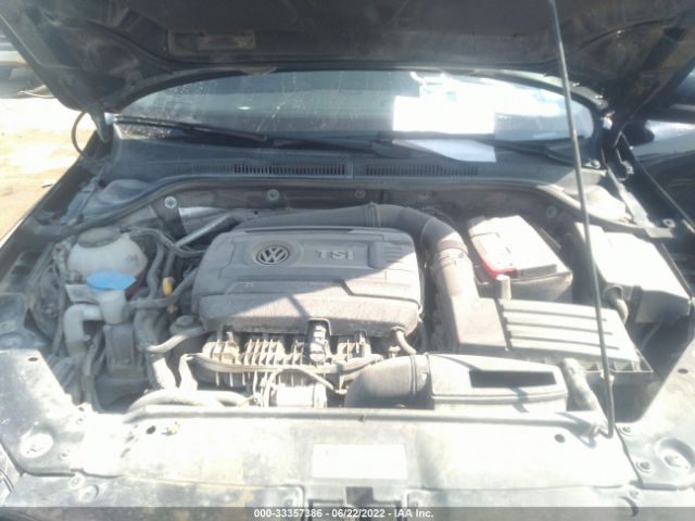 Photo 9 VIN: 3VWD17AJ2JM204731 - VOLKSWAGEN JETTA 