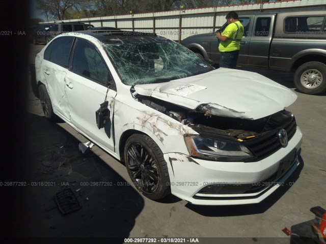 Photo 0 VIN: 3VWD17AJ2JM210996 - VOLKSWAGEN JETTA 