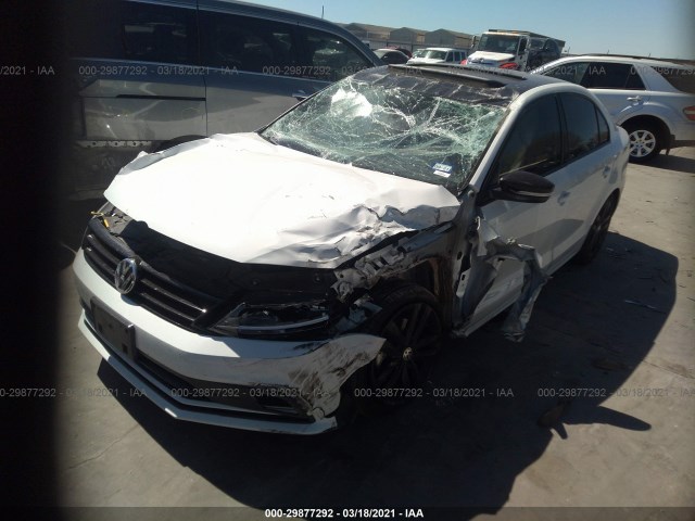 Photo 1 VIN: 3VWD17AJ2JM210996 - VOLKSWAGEN JETTA 