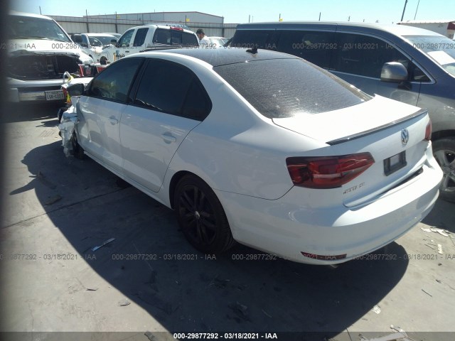 Photo 2 VIN: 3VWD17AJ2JM210996 - VOLKSWAGEN JETTA 