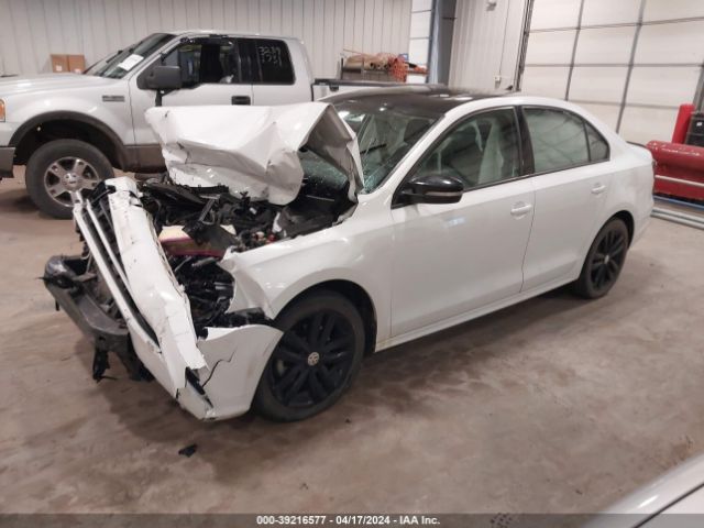 Photo 1 VIN: 3VWD17AJ2JM211002 - VOLKSWAGEN JETTA 