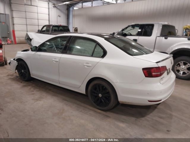 Photo 2 VIN: 3VWD17AJ2JM211002 - VOLKSWAGEN JETTA 