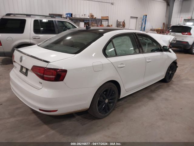 Photo 3 VIN: 3VWD17AJ2JM211002 - VOLKSWAGEN JETTA 