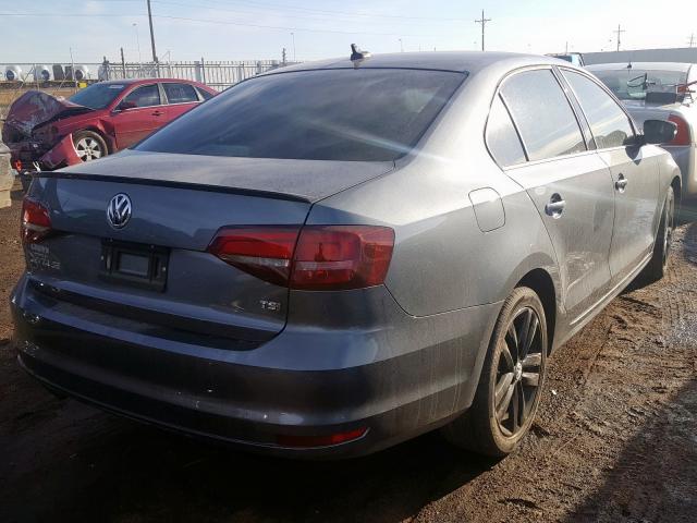 Photo 3 VIN: 3VWD17AJ2JM222677 - VOLKSWAGEN JETTA 