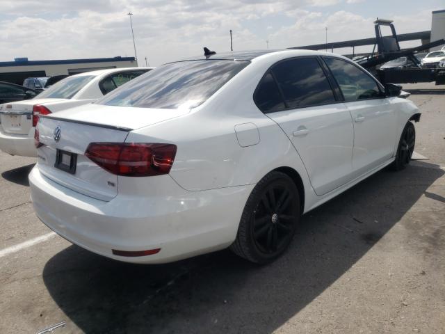 Photo 3 VIN: 3VWD17AJ2JM250611 - VOLKSWAGEN JETTA SPOR 