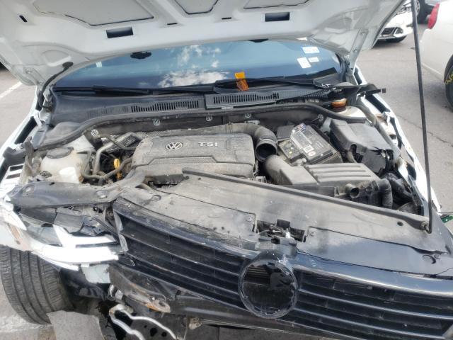 Photo 6 VIN: 3VWD17AJ2JM250611 - VOLKSWAGEN JETTA SPOR 