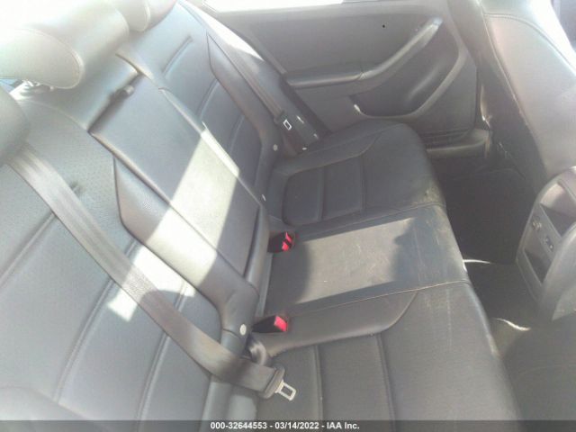 Photo 7 VIN: 3VWD17AJ3EM208051 - VOLKSWAGEN JETTA SEDAN 