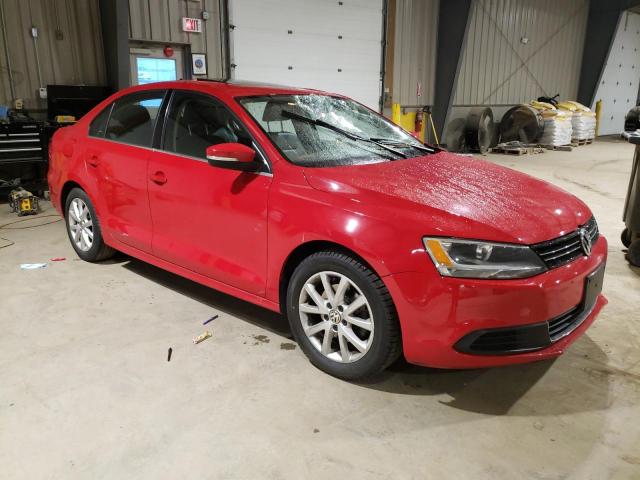 Photo 3 VIN: 3VWD17AJ3EM209328 - VOLKSWAGEN JETTA SE 