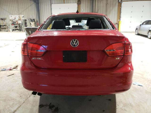 Photo 5 VIN: 3VWD17AJ3EM209328 - VOLKSWAGEN JETTA SE 